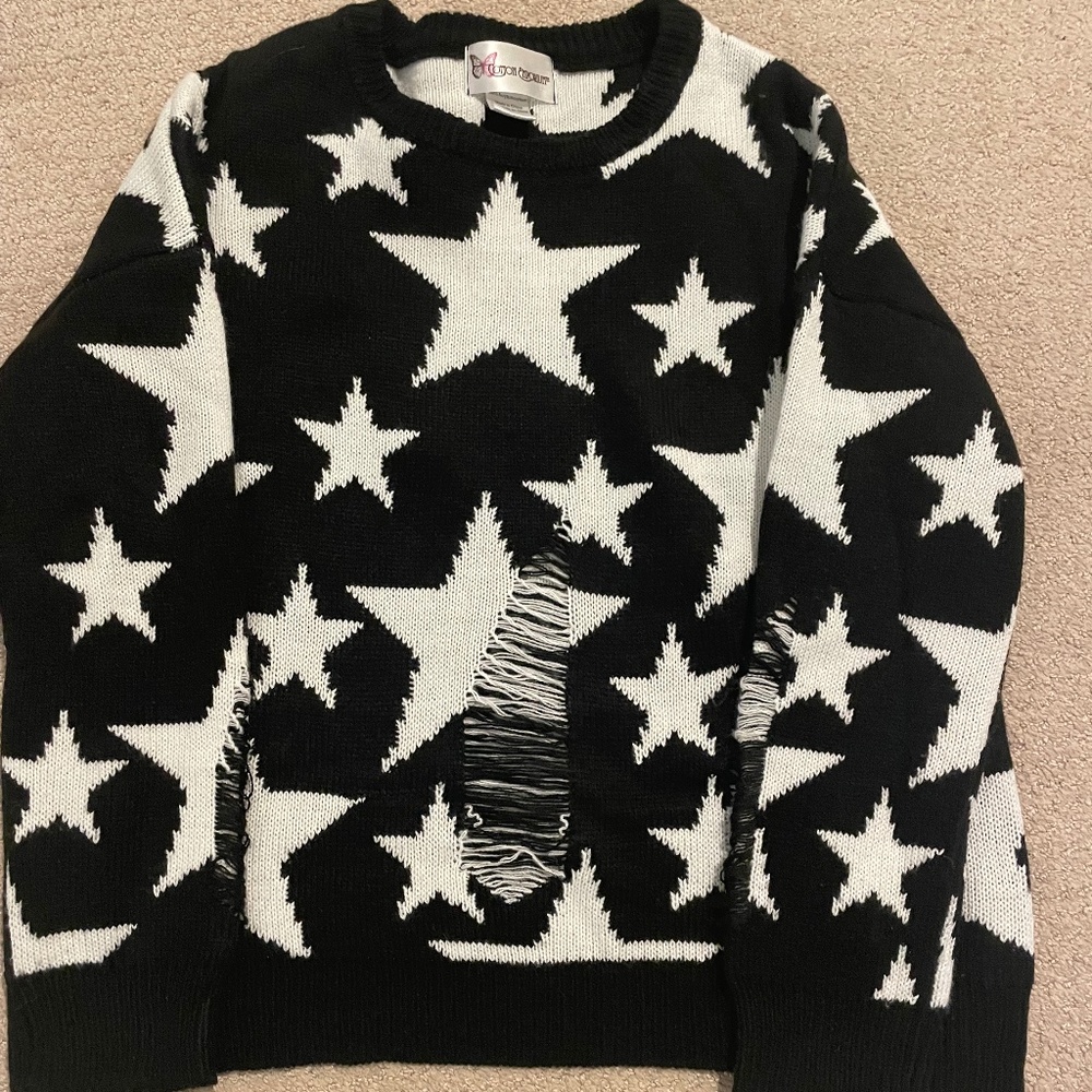 Sweater